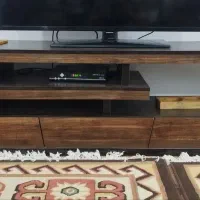 مبل و میز ال ای دی|مبلمان خانگی و میز عسلی|برازجان, |دیوار