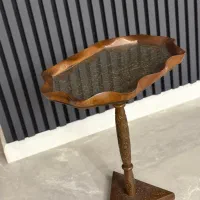 پایه میز عتیقه|کلکسیون اشیاء عتیقه|تهران, چیذر|دیوار