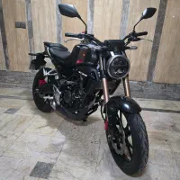 موتور هوندا اصلی CB 150R