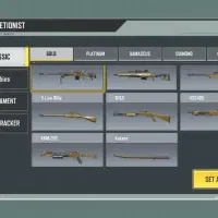 اکانت کالاف