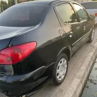 پژو 206 SD V8، مدل ۱۳۹۶