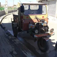 فروش سه چرخه بوکان