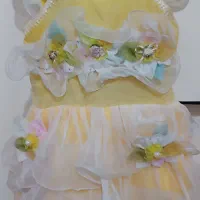 لباس عروس دخترونه و سارافون و شلوار لی