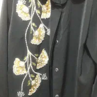 شومیز مزون دوز