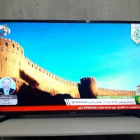 تیوی الیدی۴۳ اسمارت درحد آکبندآکبند|تلویزیون و پروژکتور|تبریز, |دیوار