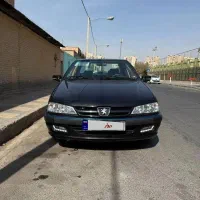 پژو پارس موتور جدیدXU7Pمشکی۱۴۰۲|خودرو سواری و وانت|تهران, افسریه جنوبی|دیوار