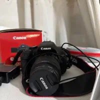 Canon kiss x5(600D)