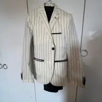 کت ‌شلوار پسرانه