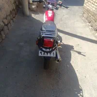 موتور‌سیکلت‌همتاز‌200cc|موتورسیکلت|تبریز, |دیوار