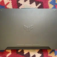 ASUS TUF Gaming F15 FX507VU