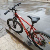 فروش دوچرخه|دوچرخه، اسکیت، اسکوتر|شاهینشهر, شهرک گلدیس|دیوار