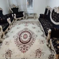 مبل ۹نفره