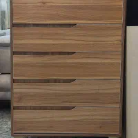 دراور چوبی شرکتی لباس|جاکفشی، کمد، دراور|اهواز, نادری|دیوار