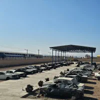 مرکز اسقاط خودرو فرسوده|خدمات موتور و ماشین|نوبران, |دیوار