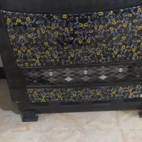 بخاری درحدنو|بخاری، هیتر، شومینه|سنندج, |دیوار