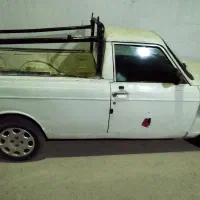 وانت پیکان تمیز در حد