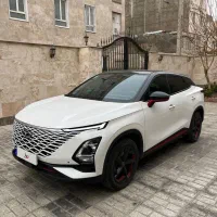 فونیکس fx مدل 1402|خودرو سواری و وانت|تهران, پونک|دیوار