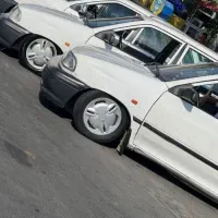 مدارک ماشین پراید گم شده
