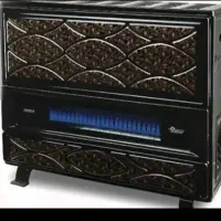 تعمیرات آبگرمکن و بخاری .تعمیرات انواع گازها