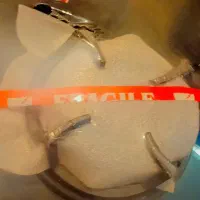 گاز و هود نو|هود|گرگان, |دیوار