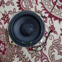 بلندگو و ترانس