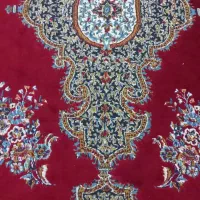 یک تخته فرش ۱۲ متری