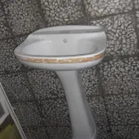 روشویی کارکرده