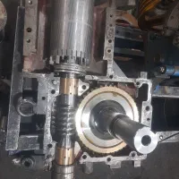 تعمیر انواع موتور آسانسور