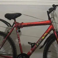 دوچرخه 26 تمیز