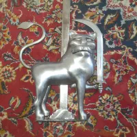 لوازم علامت علم طوق