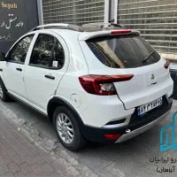 سایپا اطلس G، مدل 1404(فروش اقساطی)