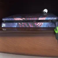 ps 4|کنسول، بازی ویدئویی و آنلاین|تبریز, |دیوار