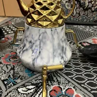 کتری وقوری