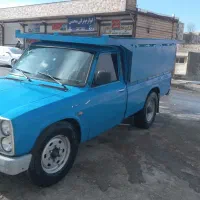 حمل بار نیسان جاب جایی بار