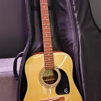 گیتار آکوستیک Epiphone DR-100