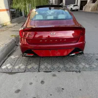 Sonata 2023|خودرو سواری و وانت|ارومیه, |دیوار