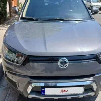 تیوولی الیت 2016 وارداتی کره