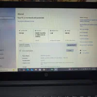 لبتاب HP|رایانه همراه|آبادان, |دیوار