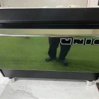 فروش فوری اسپرسوساز صنعتی+ تسویه آب رایگان|کافی‌شاپ و رستوران|اصفهان, گرکان|دیوار