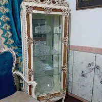 میز تلوزیون و بوفه|میز تلویزیون|گنبد کاووس, |دیوار