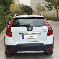 H30 cross|خودرو سواری و وانت|بجنورد, |دیوار