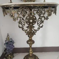 اینه شمعدان