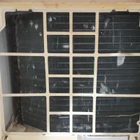 کولر ۲۴ پنجرای