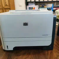 پرینتر HP LaserJet P2055dn  چاپگر حرفه‌ای لیزری|پرینتر، اسکنر، کپی، فکس|تهران, ایرانشهر|دیوار
