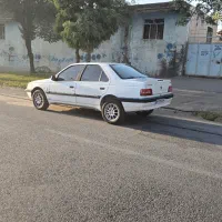 پژو tu5 ۹۴ کم کار|خودرو سواری و وانت|الیگودرز, |دیوار