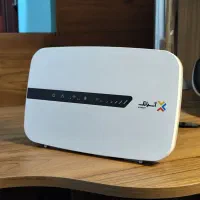 مودم  TD-LTE ML361 اسیاتک همراه با سیم‌کارت