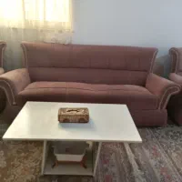 مبل   هفت نفره  سالم