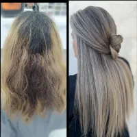 سالن زیبایی