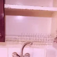 کابینت آب چکان دار