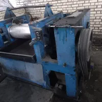 پرسهای دوقلوپخت لاستیک غلطک خط کامل|ماشین‌آلات صنعتی|مشهد, ابوذر|دیوار